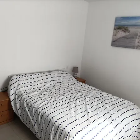 Maison Recente Oceadune Avec Piscine Hors-sol L'ete Feriehus *