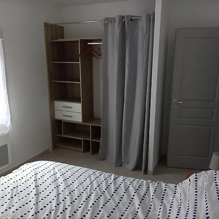 Maison Recente Oceadune Avec Piscine Hors-sol L'ete Saint-Jean-de-Monts