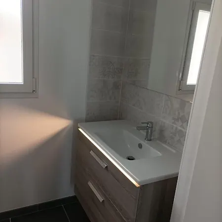 Maison Recente Oceadune Avec Piscine Hors-sol L'ete Saint-Jean-de-Monts