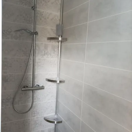 Maison Recente Oceadune Avec Piscine Hors-sol L'ete Saint-Jean-de-Monts