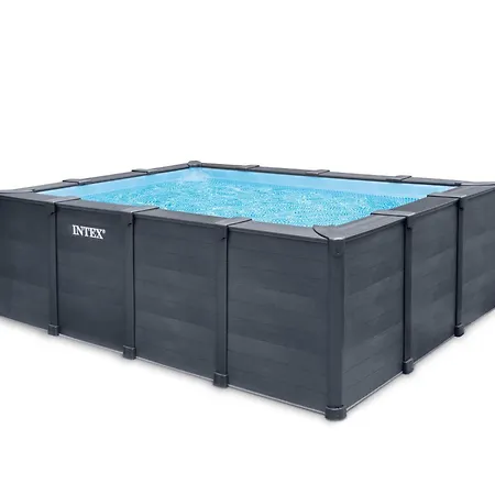 Feriehus Maison Recente Oceadune Avec Piscine Hors-sol L'ete *