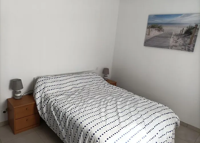 Maison Récente Océadune Avec Piscine Hors-sol L'été Hébergement de vacances *