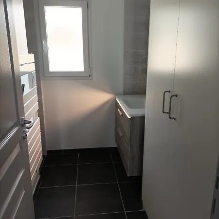 Maison Recente A Louer A Saint-jean De Monts Holiday home *