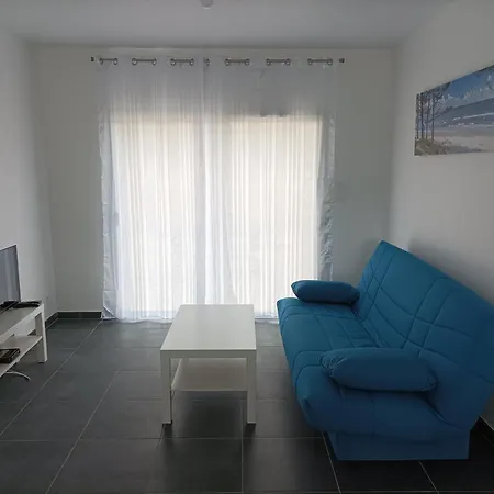 Casa de Férias Maison Recente Oceadune Avec Piscine Hors-sol L'ete Saint-Jean-de-Monts