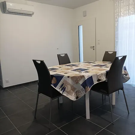 Maison Recente Oceadune Avec Piscine Hors-sol L'ete *