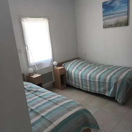Maison Recente Oceadune Avec Piscine Hors-sol L'ete Casa de Férias