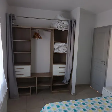Maison Recente Oceadune Avec Piscine Hors-sol L'ete