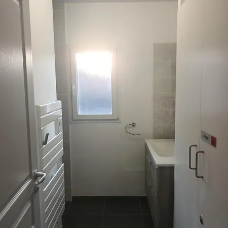 Maison Recente Oceadune Avec Piscine Hors-sol L'ete Casa de Férias