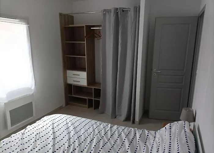 Maison Recente Oceadune Avec Piscine Hors-sol L'ete Saint-Jean-de-Monts