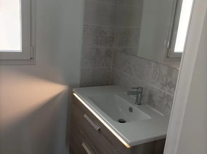 Maison Recente Oceadune Avec Piscine Hors-sol L'ete Saint-Jean-de-Monts