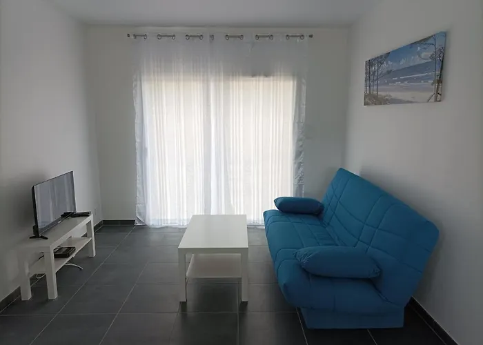 Holiday home Maison Recente Oceadune Avec Piscine Hors-sol L'ete Saint-Jean-de-Monts