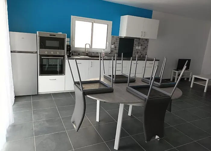 Holiday home Maison Recente Oceadune Avec Piscine Hors-sol L'ete Saint-Jean-de-Monts