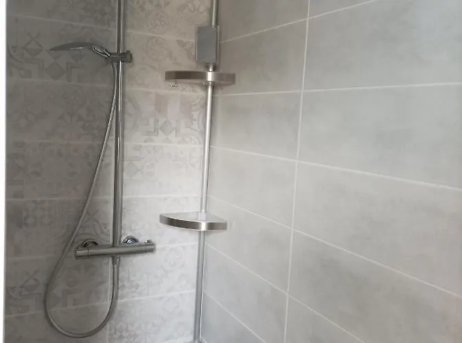 Maison Recente Oceadune Avec Piscine Hors-sol L'ete Saint-Jean-de-Monts